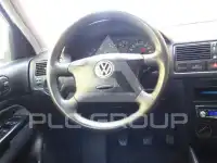 2002 Volkswagen GOLF