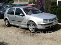 2002 Volkswagen GOLF