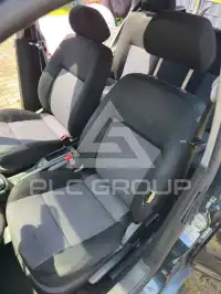 2002 Volkswagen GOLF