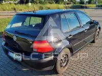 2002 Volkswagen GOLF
