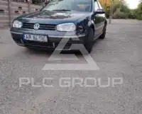 2002 Volkswagen GOLF