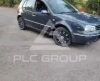 2002 Volkswagen GOLF