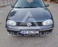 2002 Volkswagen GOLF
