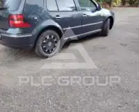 2002 Volkswagen GOLF