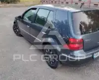 2002 Volkswagen GOLF