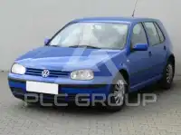2002 Volkswagen GOLF