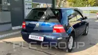 2002 Volkswagen GOLF
