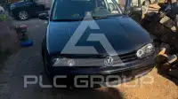 2002 Volkswagen GOLF