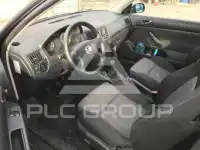 2002 Volkswagen GOLF