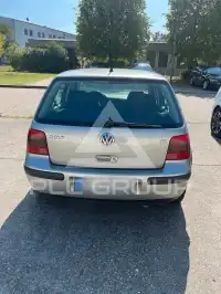 2002 Volkswagen GOLF