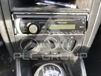 2002 Volkswagen GOLF