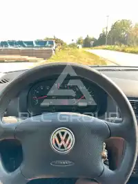 2002 Volkswagen GOLF