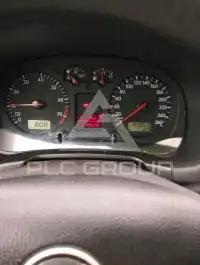 2002 Volkswagen GOLF