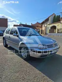 2002 Volkswagen GOLF