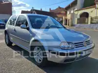 2002 Volkswagen GOLF