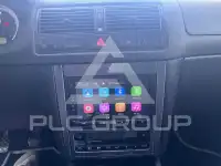 2002 Volkswagen GOLF