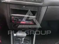 2002 Volkswagen GOLF
