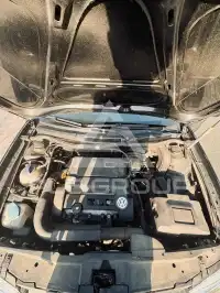 2002 Volkswagen GOLF