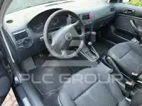 2002 Volkswagen GOLF