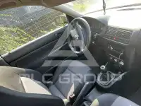 2002 Volkswagen GOLF