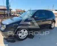 2002 Volkswagen GOLF