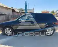 2002 Volkswagen GOLF