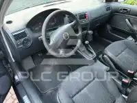 2002 Volkswagen GOLF