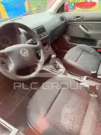 2002 Volkswagen GOLF