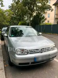 2002 Volkswagen GOLF