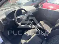 2002 Volkswagen GOLF