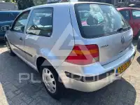 2002 Volkswagen GOLF