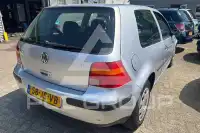 2002 Volkswagen GOLF