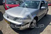 2002 Volkswagen GOLF