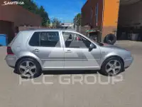 2002 Volkswagen GOLF
