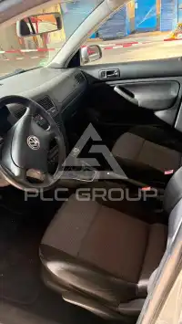 2002 Volkswagen GOLF