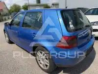 2002 Volkswagen GOLF