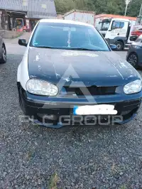 2002 Volkswagen GOLF