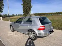 2002 Volkswagen GOLF