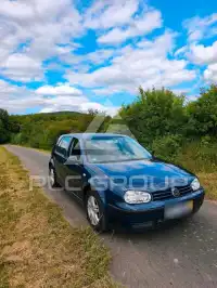 2002 Volkswagen GOLF