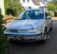 2002 Volkswagen GOLF