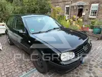 2002 Volkswagen GOLF