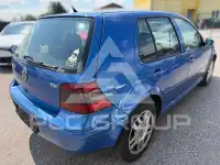2002 Volkswagen GOLF