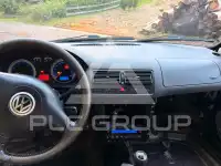 2002 Volkswagen GOLF