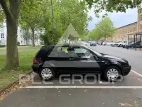 2002 Volkswagen GOLF