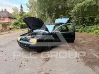 2002 Volkswagen GOLF