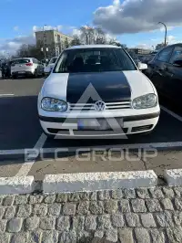 2002 Volkswagen GOLF