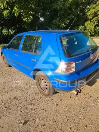 2002 Volkswagen GOLF