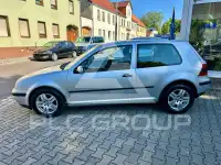 2002 Volkswagen GOLF