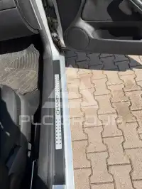 2002 Volkswagen GOLF