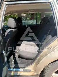 2002 Volkswagen GOLF